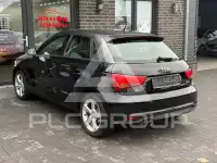 2017 Audi A1