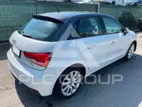 2017 Audi A1