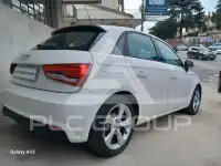 2017 Audi A1