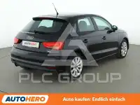 2017 Audi A1