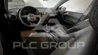 2017 Audi A1
