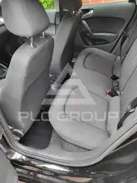 2017 Audi A1