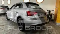 2017 Audi A1