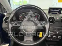 2017 Audi A1