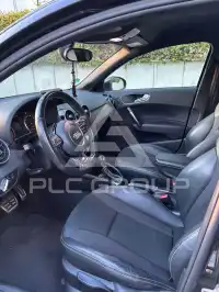 2017 Audi A1