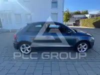 2017 Audi A1
