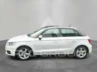 2017 Audi A1