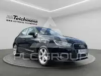 2017 Audi A1