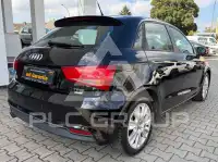 2017 Audi A1
