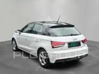 2017 Audi A1