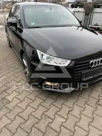 2017 Audi A1
