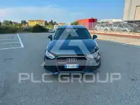 2017 Audi A1