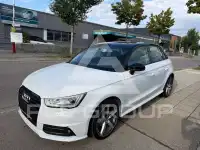 2017 Audi A1