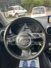 2017 Audi A1