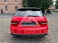 2017 Audi A1