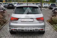 2017 Audi A1