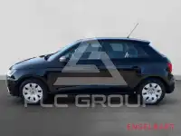 2017 Audi A1