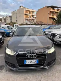 2017 Audi A1