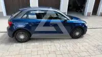 2017 Audi A1