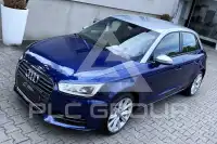 2017 Audi A1