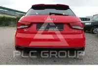 2017 Audi A1