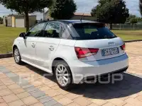 2017 Audi A1