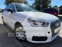 2017 Audi A1