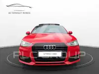 2017 Audi A1