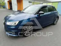 2017 Audi A1