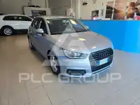2017 Audi A1