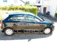 2017 Audi A1