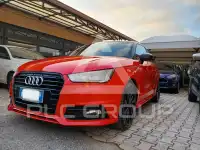 2017 Audi A1
