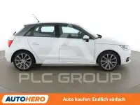 2017 Audi A1