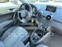 2017 Audi A1