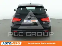 2017 Audi A1