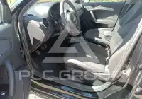 2017 Audi A1