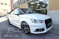 2017 Audi A1