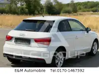 2017 Audi A1