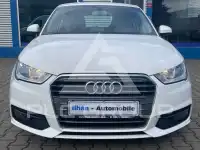 2017 Audi A1