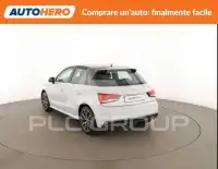2017 Audi A1