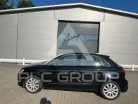 2017 Audi A1