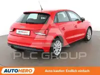 2017 Audi A1