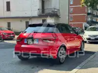 2017 Audi A1