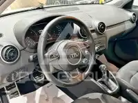 2017 Audi A1