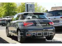 2017 Audi A1