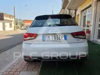 2017 Audi A1
