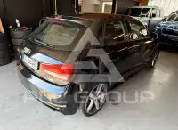 2017 Audi A1
