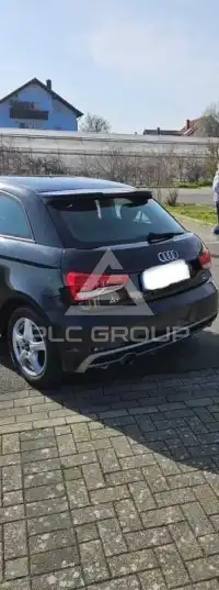2017 Audi A1