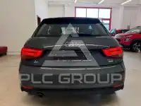 2017 Audi A1