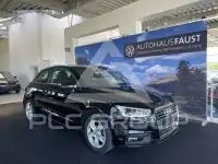 2017 Audi A1